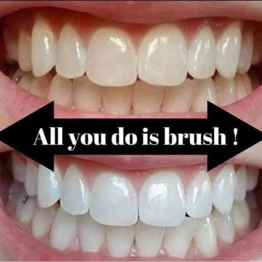 Best whiten toothpaste